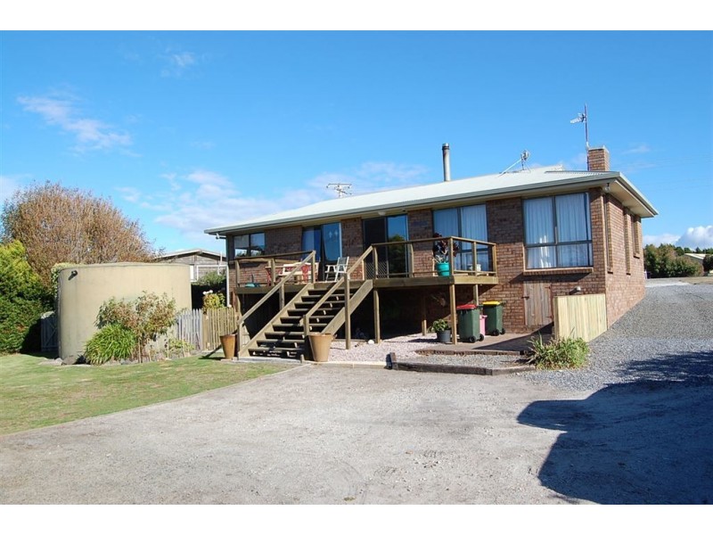 20 Seascape Drive, Lulworth TAS 7252