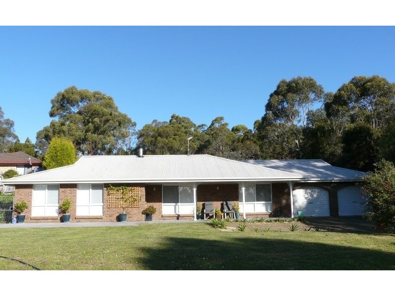 388 Leam Road, Hillwood TAS 7252