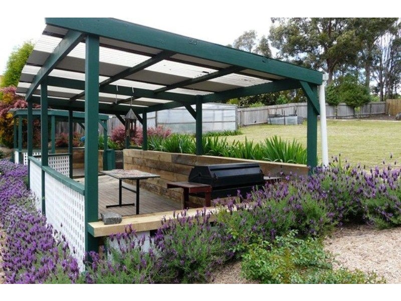 388 Leam Road, Hillwood TAS 7252