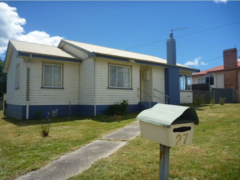 27 Davidson Street, George Town TAS 7253