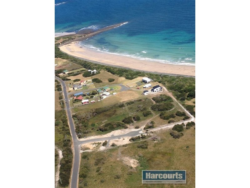 Lot 2,3,4 Bell Buoy Beach Road, Low Head TAS 7253