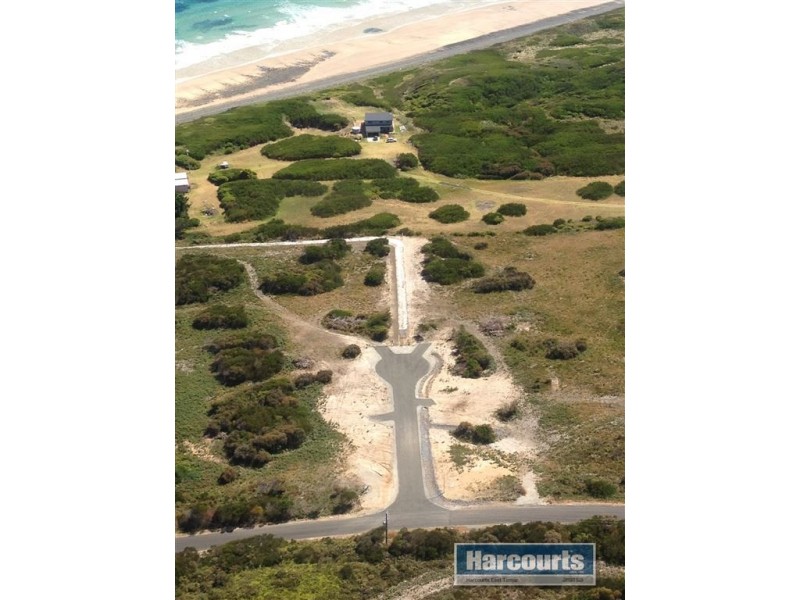 Lot 2,3,4 Bell Buoy Beach Road, Low Head TAS 7253