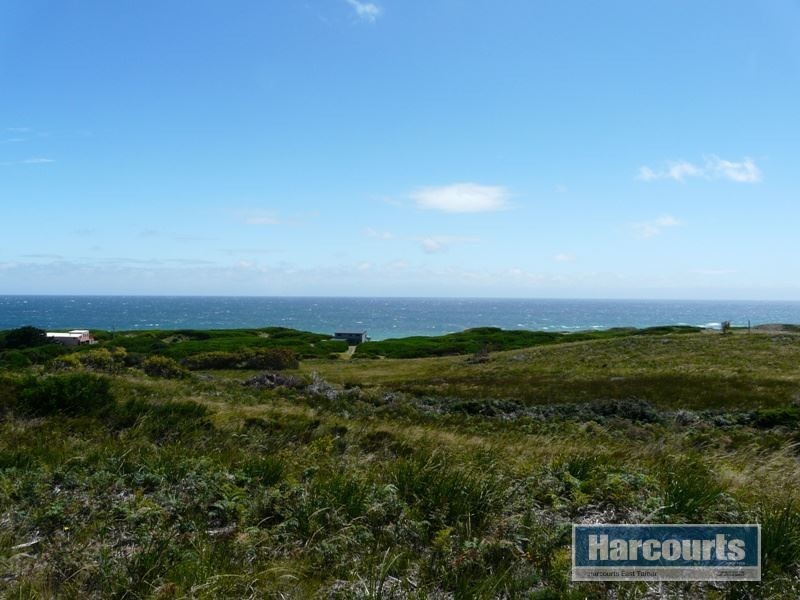 Lot 2,3,4 Bell Buoy Beach Road, Low Head TAS 7253