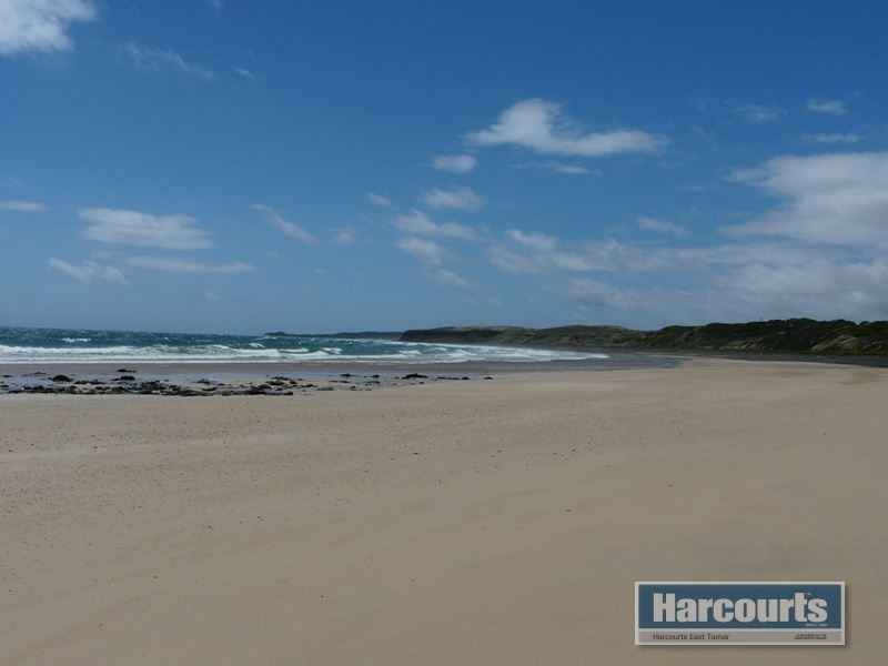 Lot 2,3,4 Bell Buoy Beach Road, Low Head TAS 7253