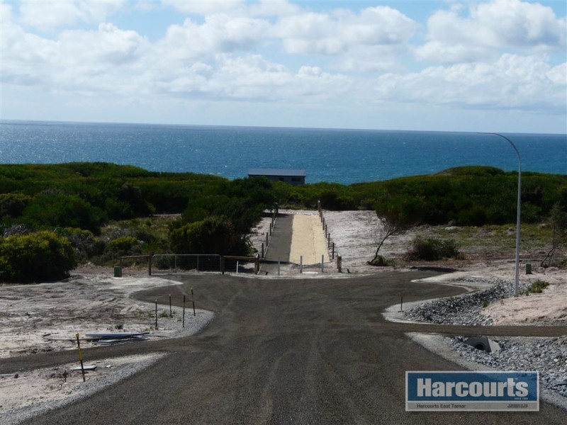 Lot 2,3,4 Bell Buoy Beach Road, Low Head TAS 7253