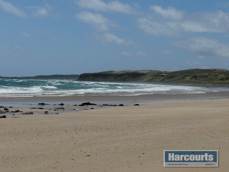 Lot 2,3,4 Bell Buoy Beach Road, Low Head TAS 7253