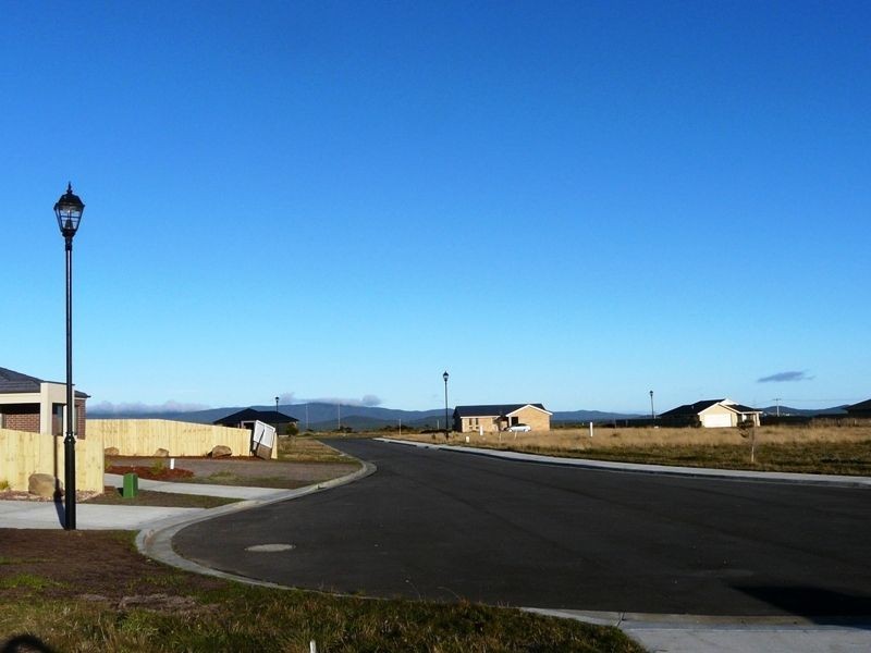 1 Axton Close, George Town TAS 7253