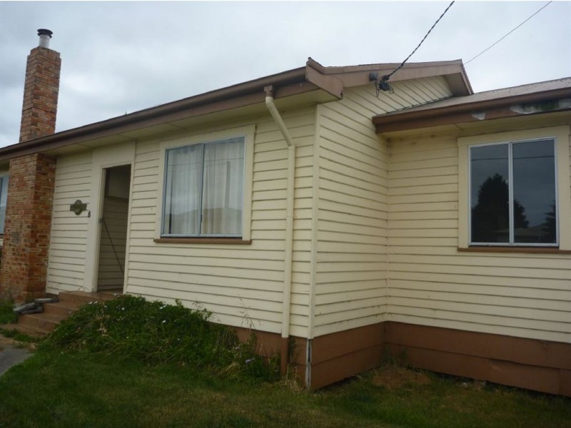 8 Davidson Street, George Town TAS 7253