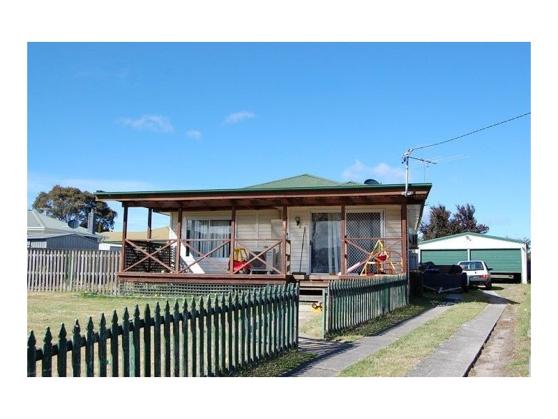 103 Agnes Street, George Town TAS 7253