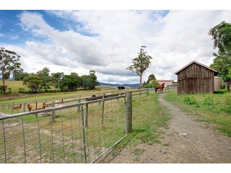 11 Paling Track, Bangor TAS 7267