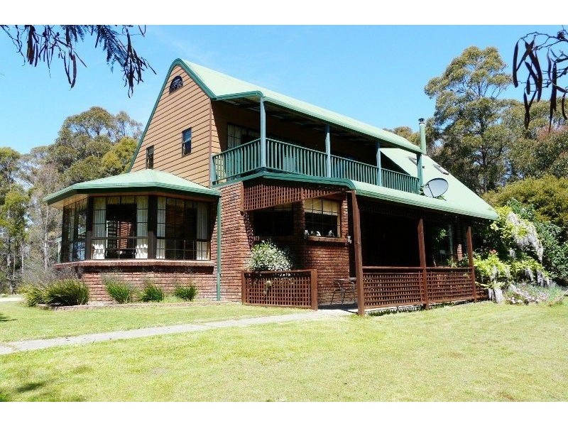 5607 Bridport Road, Pipers River TAS 7252