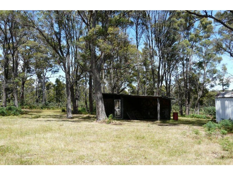 1 Youngs Road, Mount Direction TAS 7252