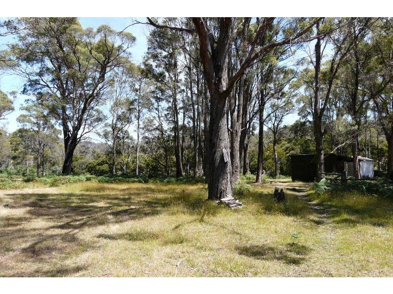 1 Youngs Road, Mount Direction TAS 7252