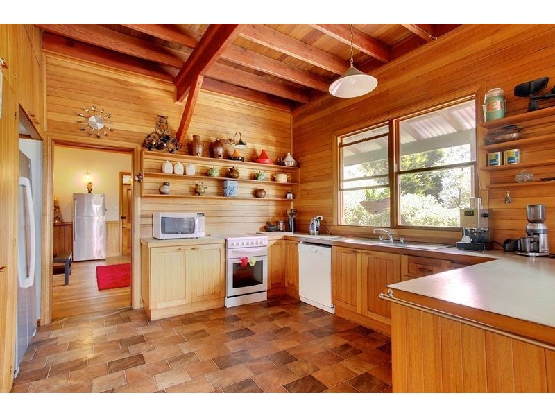 11 Paling Track, Bangor TAS 7267