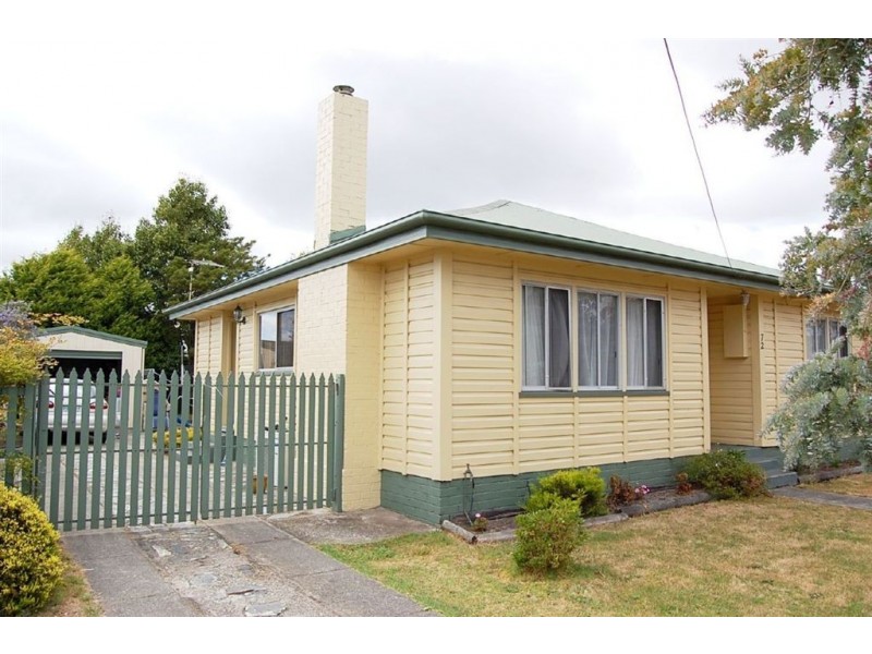 72 Franklin Street, George Town TAS 7253