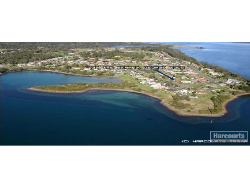39 The Strand, George Town TAS 7253