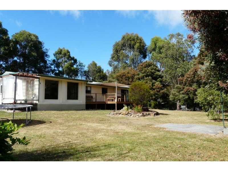 29 Old Bangor Tram Road, Mount Direction TAS 7252