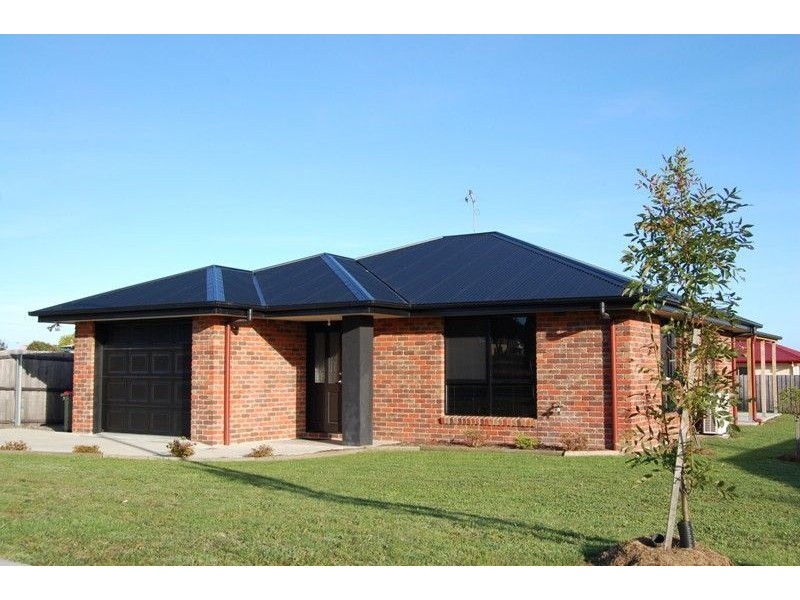 3 Warburton Road, George Town TAS 7253