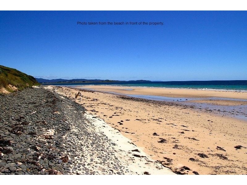 Lot 9 Lord Liverpool Drive, Low Head TAS 7253