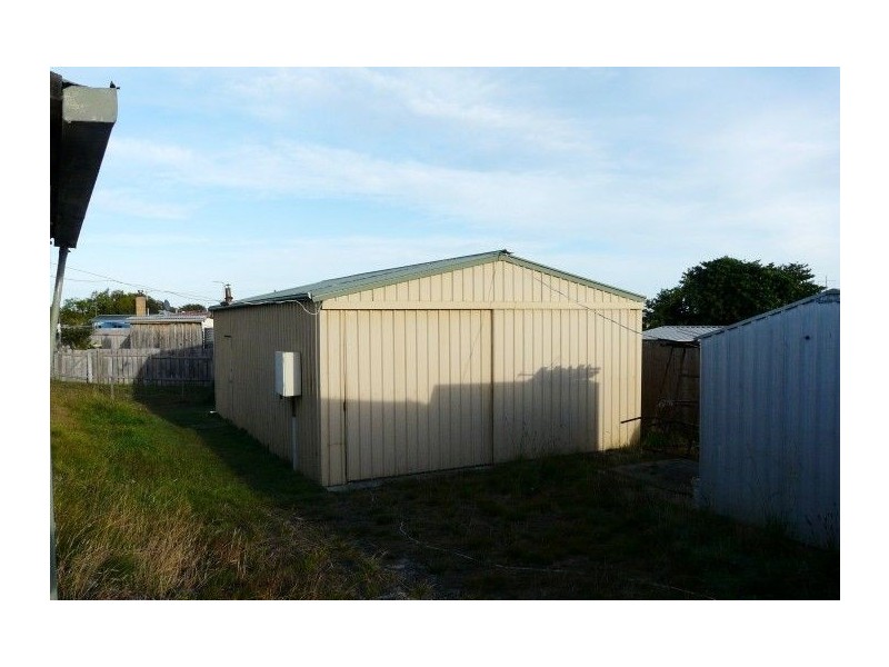 1 Butler Street, Beechford TAS 7252