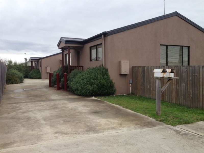 2/45 Elizabeth Street, George Town TAS 7253