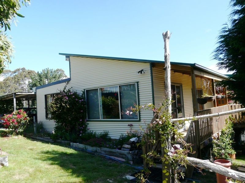 19 Richards Street, Lefroy TAS 7252
