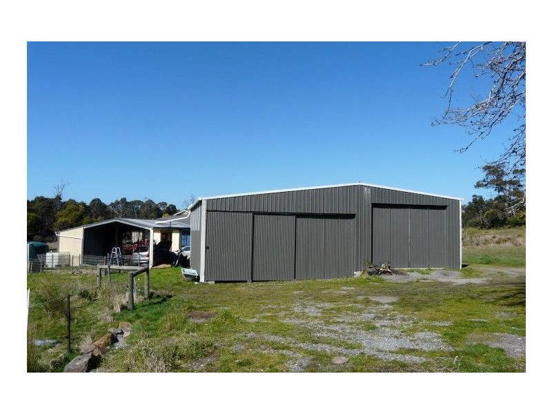 34 Youngs Road, Mount Direction TAS 7252