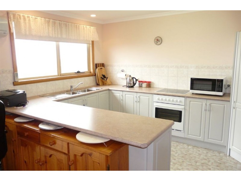 4 Mariner Court, Low Head TAS 7253