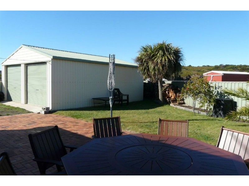 4 Mariner Court, Low Head TAS 7253