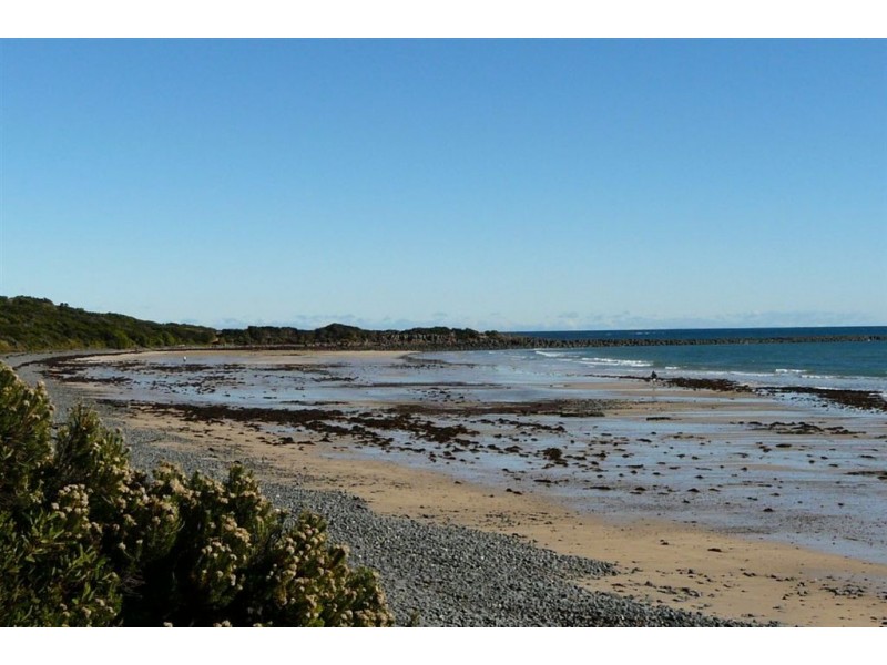 4 Mariner Court, Low Head TAS 7253