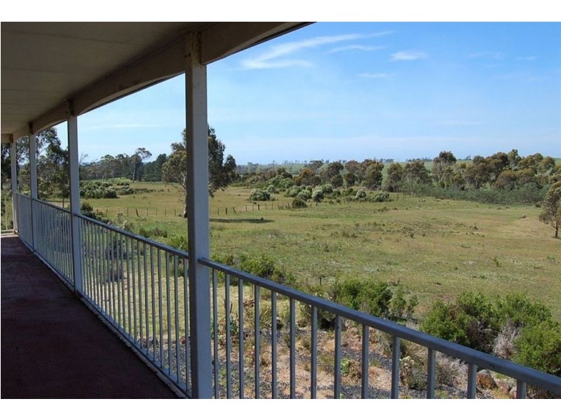 291 Back Creek Road, Pipers River TAS 7252
