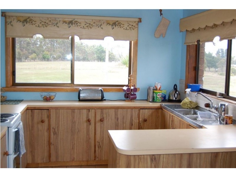 291 Back Creek Road, Pipers River TAS 7252