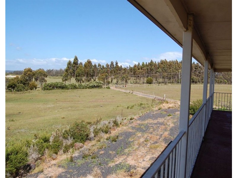 291 Back Creek Road, Pipers River TAS 7252