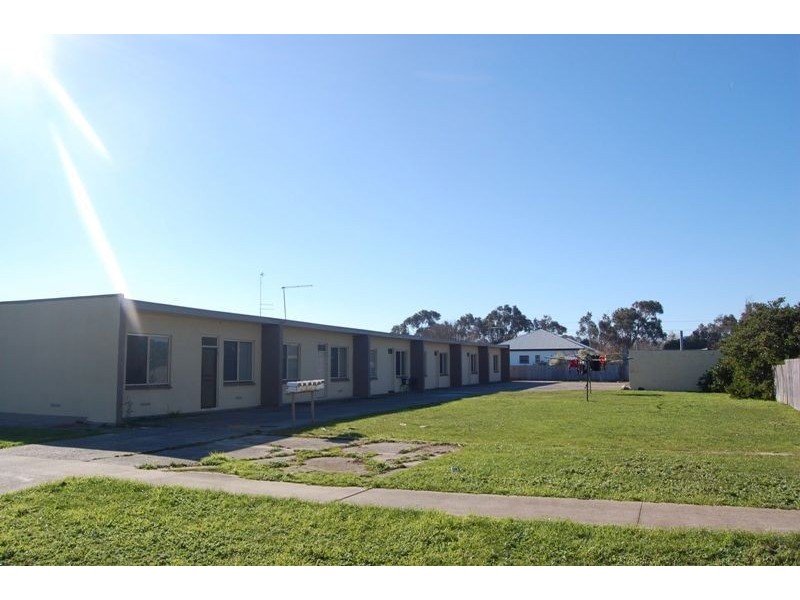 6/24 Wellington Street, George Town TAS 7253