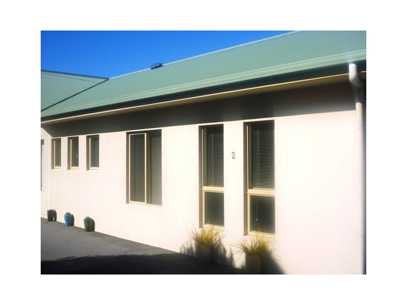 2/1 Perrin Drive, Low Head TAS 7253