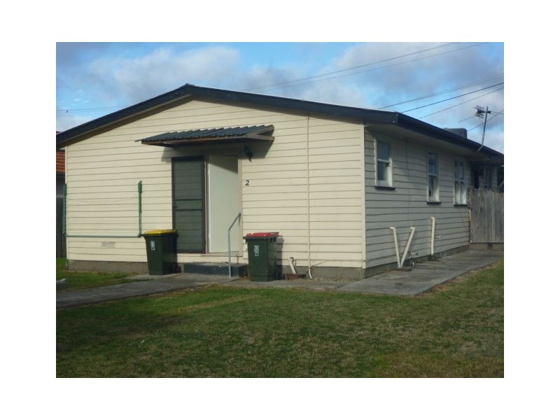 2/10 Macquarie Street, George Town TAS 7253