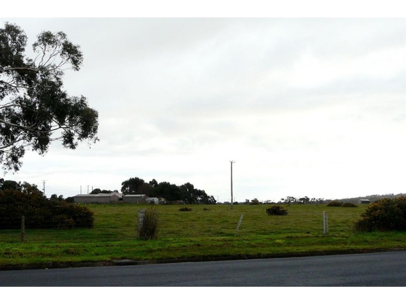 12 Stonehouse Street, George Town TAS 7253