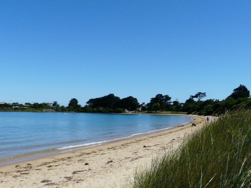 1 Lagoon Beach Road, Low Head TAS 7253