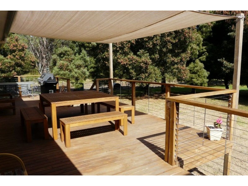 29 Old Bangor Tram Road., Mount Direction TAS 7252