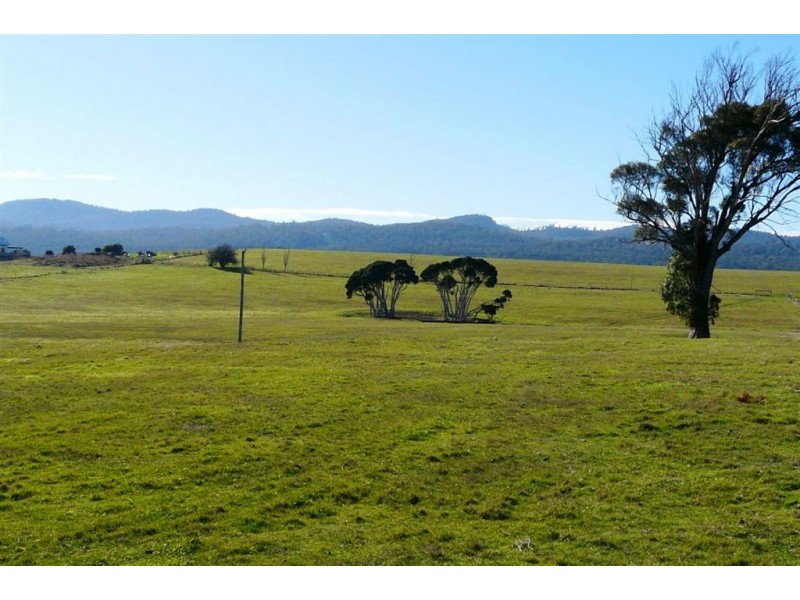 Lot 2/450 Los Angelos Road, Swan Bay TAS 7252