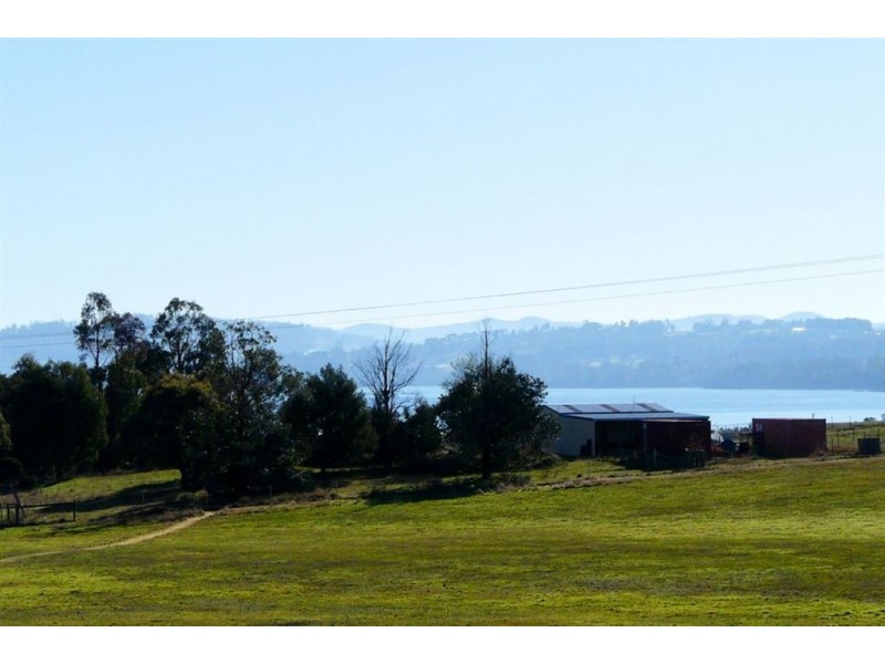 Lot 2/450 Los Angelos Road, Swan Bay TAS 7252