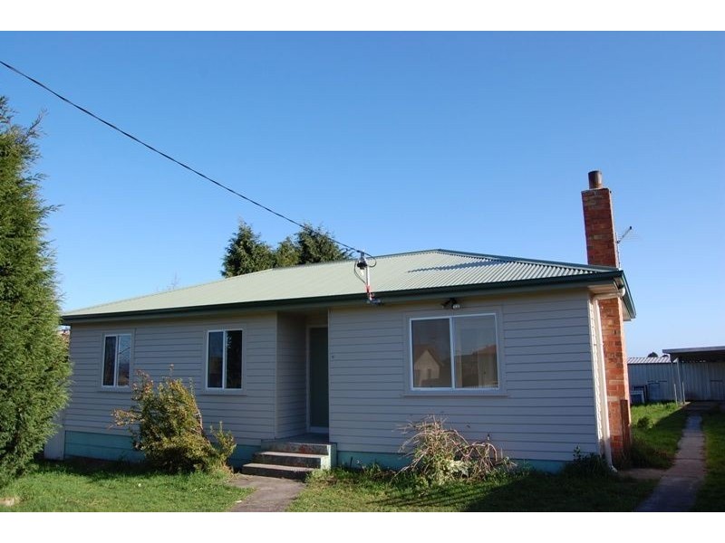 9 Davidson Street, George Town TAS 7253