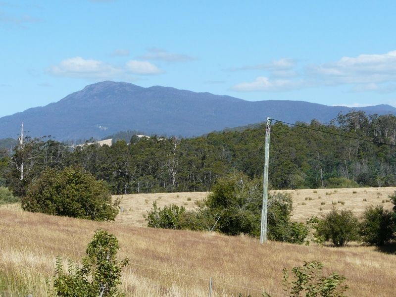 1794 Pipers River Road, Pipers River TAS 7252