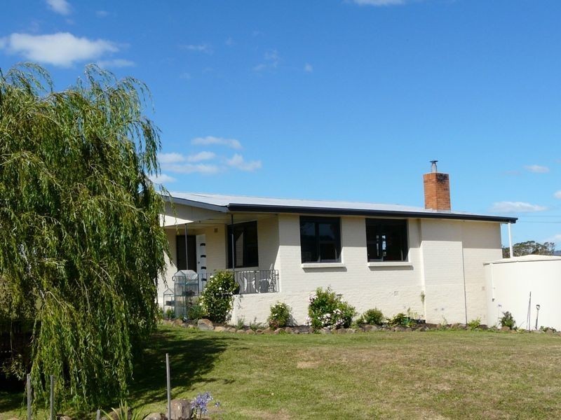 1794 Pipers River Road, Pipers River TAS 7252