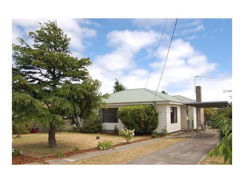 133 Macquarie Street, George Town TAS 7253