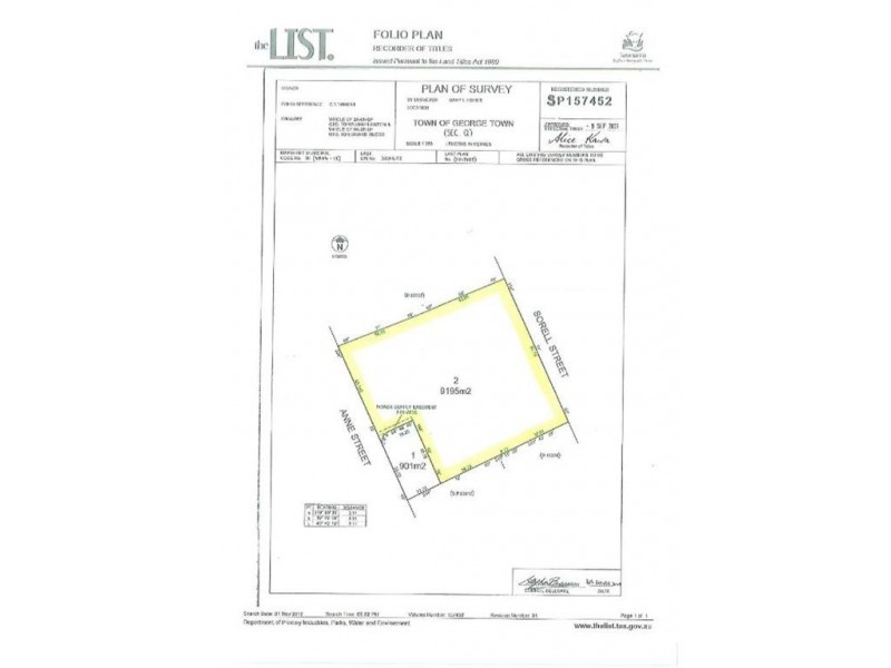 52 Anne Street, George Town TAS 7253