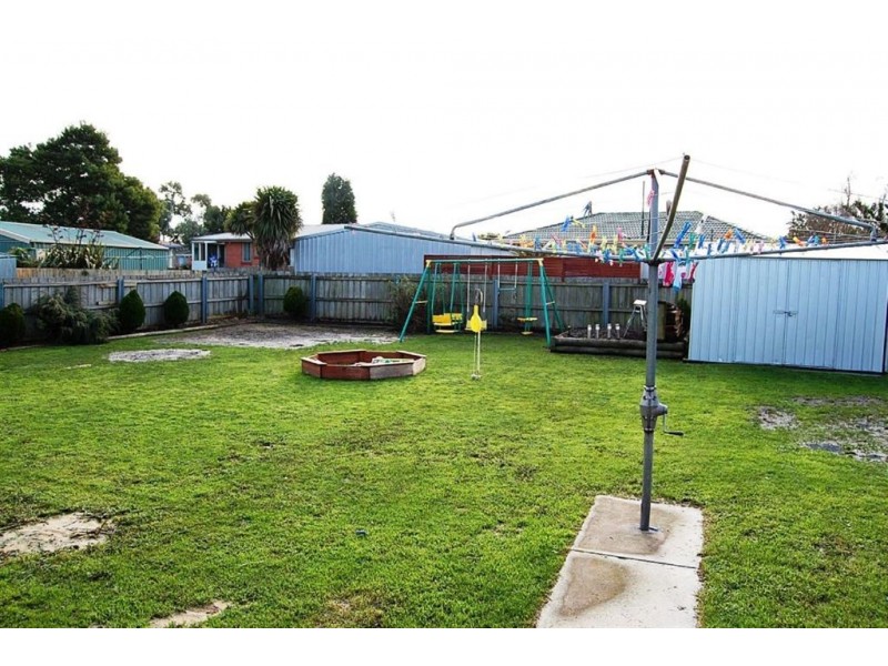 1 Barwick Avenue, George Town TAS 7253