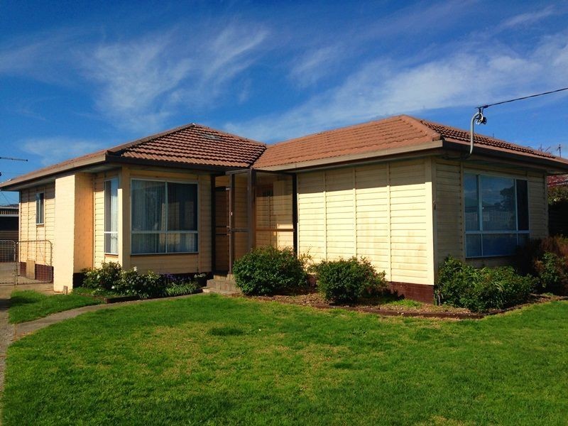 6 Lambert Street, George Town TAS 7253