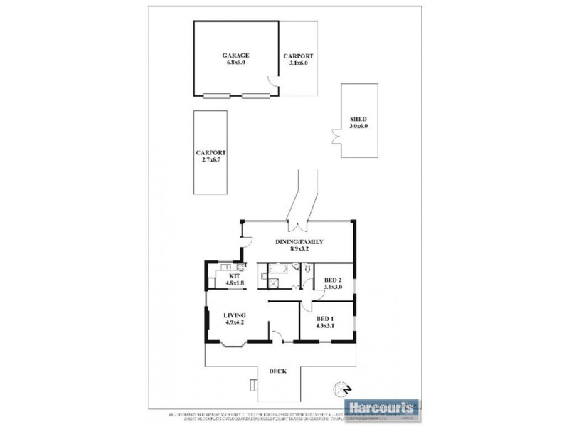 70 Friend Street, George Town TAS 7253