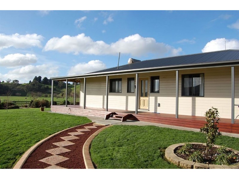 278 Bangor Road, Bangor TAS 7267